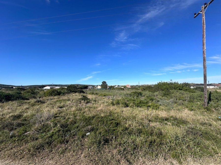 0 Bedroom Property for Sale in Colchester Eastern Cape